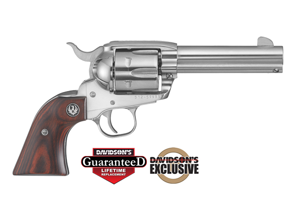 Ruger - Vaquero - 45 AUTO|45 COLT for sale