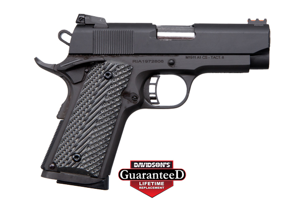 Rock Island Armory|Armscor - 1911|ROCK - 45 AUTO for sale