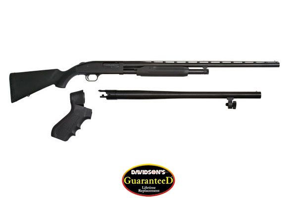 Mossberg - 500 - 12 Gauge for sale