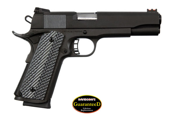 Rock Island Armory|Armscor - 1911|ROCK - 9mm Luger for sale