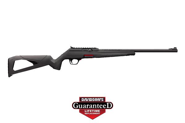 WIN WILDCAT 22LR 18" 10RD BLK - for sale