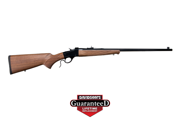Winchester - 1885 - .17 WSM for sale
