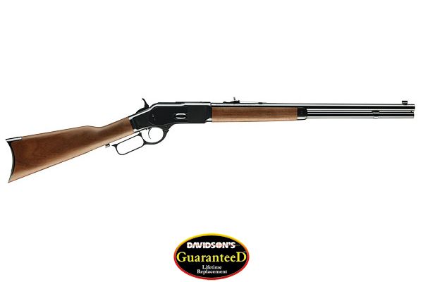 WIN 1873 SHORT RIFLE 357MAG 20" 13RD - for sale