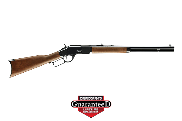 Winchester - 1873 - .44-40 Win for sale