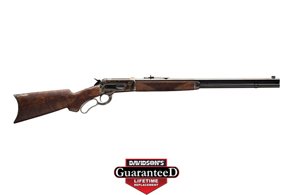 Winchester - 1886 - .45-70 for sale