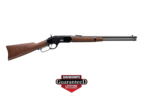 Winchester - 1873 - .44-40 Win for sale