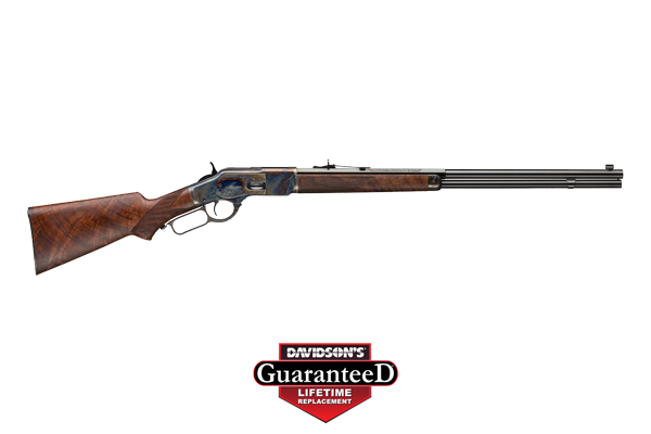 Winchester - M73 - 357 for sale