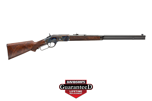 Winchester - M73 - .44-40 Win for sale