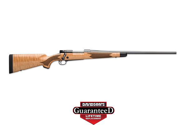 WIN M70 SPR GRD 30-06 24" MAPLE - for sale