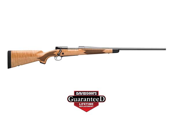 Winchester - Model 70 - 264 for sale