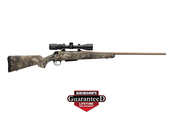 Winchester - XPR - 6.5mm Creedmoor for sale