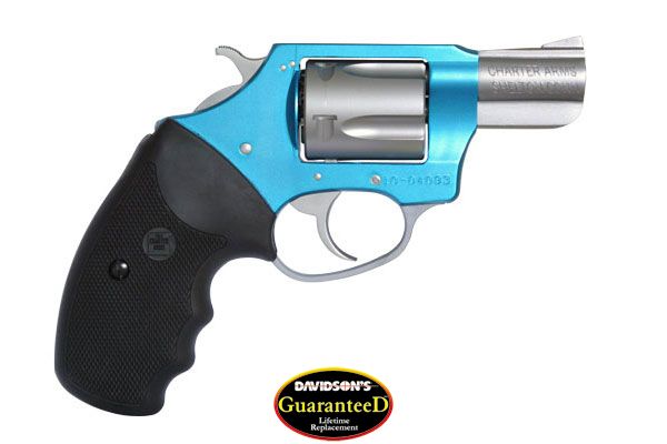 Charter Arms - Santa Fe|Undercover Lite - .38 Special for sale