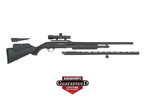 Mossberg - 500 - 20 Gauge for sale