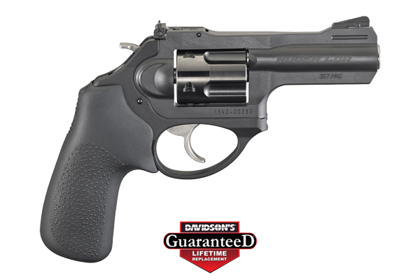 Ruger - LCR - .357 Mag for sale
