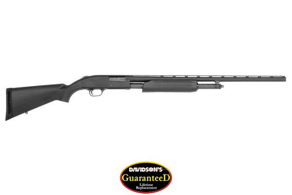 Mossberg - 500 - 20 Gauge for sale