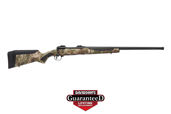 Savage - 110 - .204 Ruger for sale