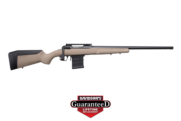 SAV 110 TACTICAL DESERT 6.5CM 24" - for sale