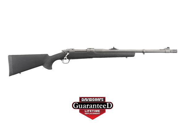 RUGER HWKEYE ALSKN 300WIN 20" SS 3RD - for sale