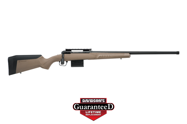 SAV 110 TACT DSRT 6MMCM 26" 10RD - for sale