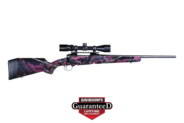 Savage - 110|Apex Hunter - 243 for sale