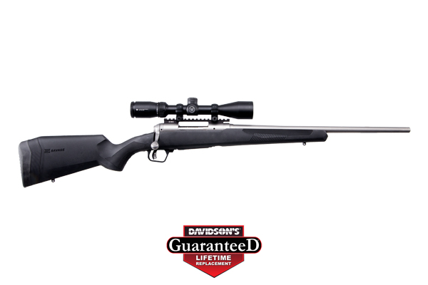 Savage - 110 Apex Storm - .204 Ruger for sale