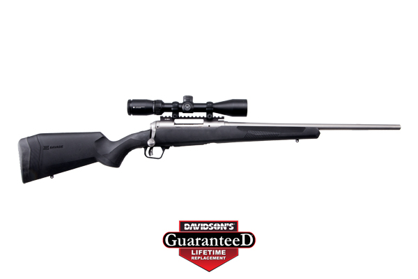 Savage - 110 Apex Storm - .22-250 for sale