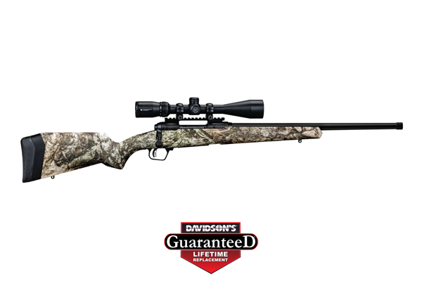 SAV 110 APEX PRED XP 22-250 20" 4RD - for sale