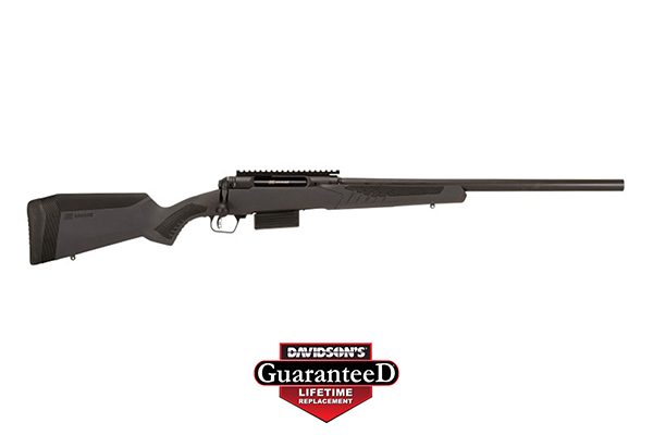 SAV 212 SLUG 12GA 22" 2RD BLK - for sale