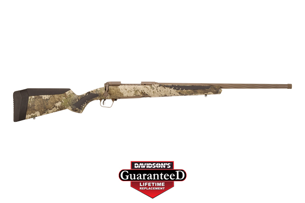 Savage - 110|High Country - 6.5mm Creedmoor for sale