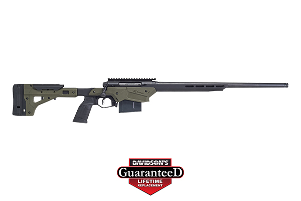 Savage - AXIS|Precision - .223 Remington for sale