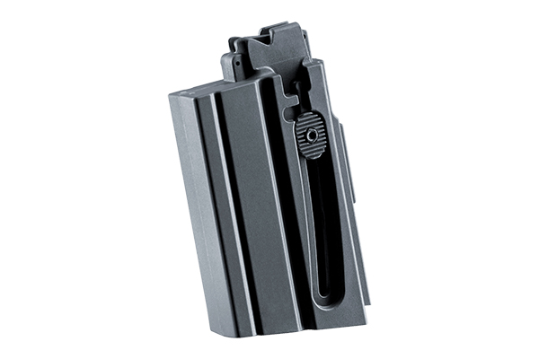 MAG HAMMERLI TAC R1C 22LR BLK 10RD - for sale