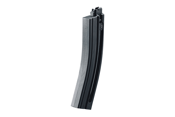 MAG HAMMERLI TAC R1C 22LR BLK 30RD - for sale