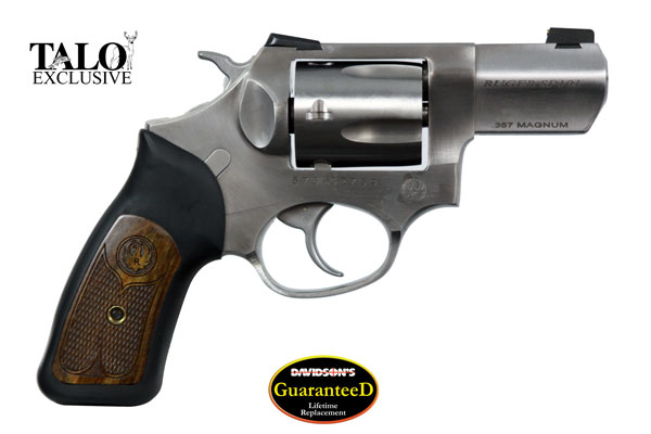 Ruger - SP101 - 357 for sale