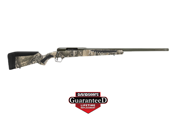 Savage - 110|Timberline - 6.5mm PRC for sale