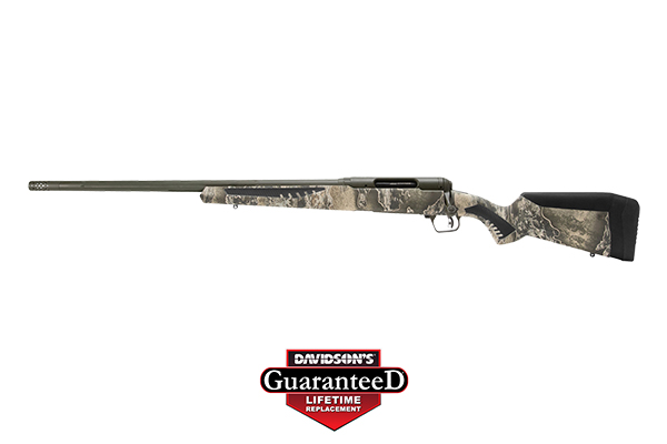 Savage - 110|Timberline - 6.5mm Creedmoor for sale