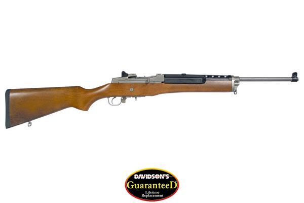 Ruger - Mini-14 - 5.56x45mm NATO for sale