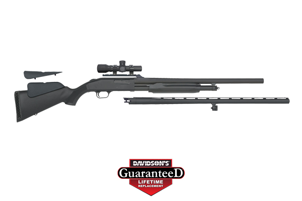 Mossberg - 500 - 12 Gauge for sale