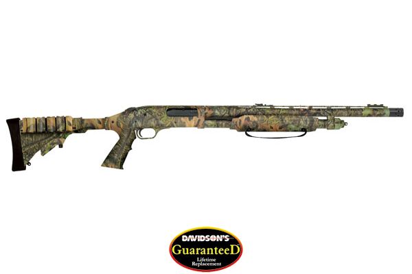 Mossberg - 835 - 12 Gauge for sale