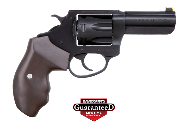 Charter Arms - Professional - .32 H&R Mag for sale
