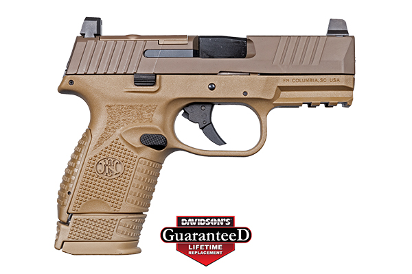 FN - FN 509C MRD - 9mm Luger for sale