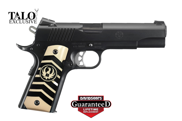 Ruger - SR1911 - 10mm Auto for sale