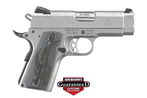 Ruger - SR1911 - 45 AUTO for sale