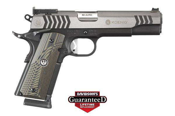 Ruger - SR1911 - 45 AUTO for sale