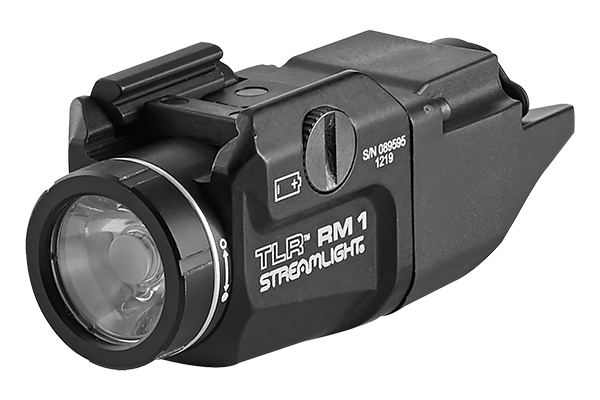 STRMLGHT TLR RM1 500LM LIGHT - for sale