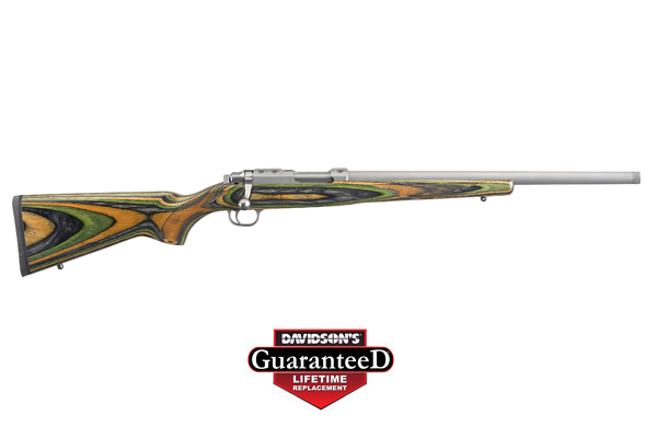 Ruger - 77/17 - .17 WSM for sale