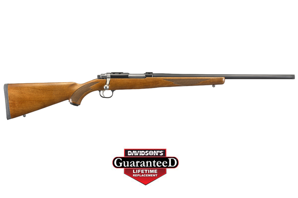 Ruger - 77/17 - 17 WIN SUP MAG for sale