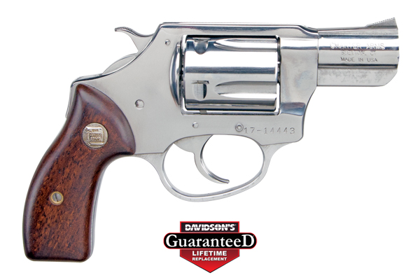 Charter Arms - Undercover - 38 SPL for sale
