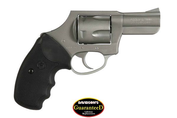 Charter Arms - Bulldog - 44 S&W SPL for sale