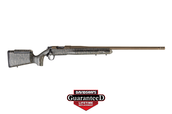 christensen arms - Mesa Long Range - 338 LAPUA MAG for sale