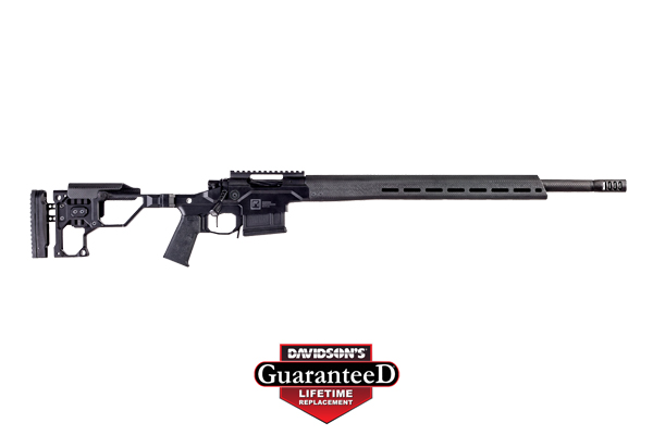 CHRISTENSEN MPR 308WIN 16" 5RD BLK - for sale